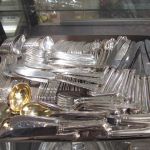 718 7377 CUTLERY SET